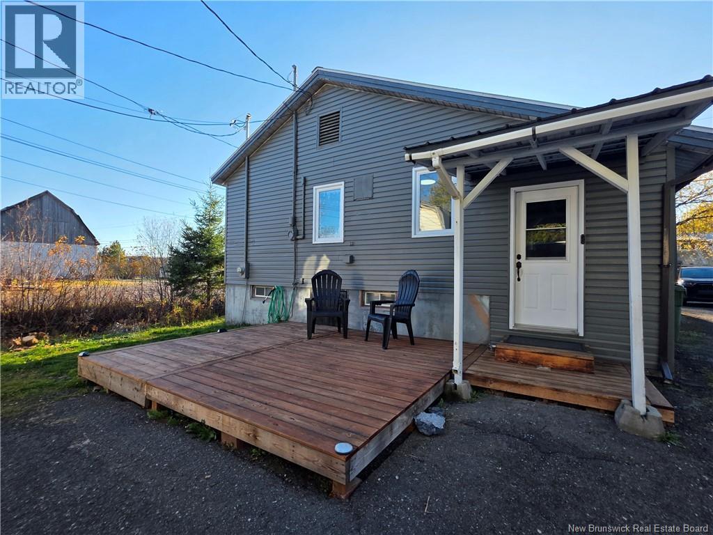 422 Tobique Street, Plaster Rock, New Brunswick  E7G 3Z7 - Photo 6 - NB129351