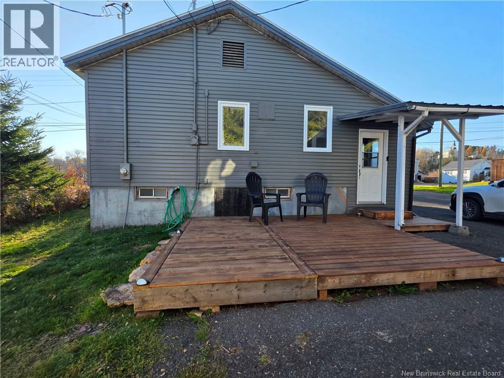 422 Tobique Street, Plaster Rock, New Brunswick  E7G 3Z7 - Photo 7 - NB129351