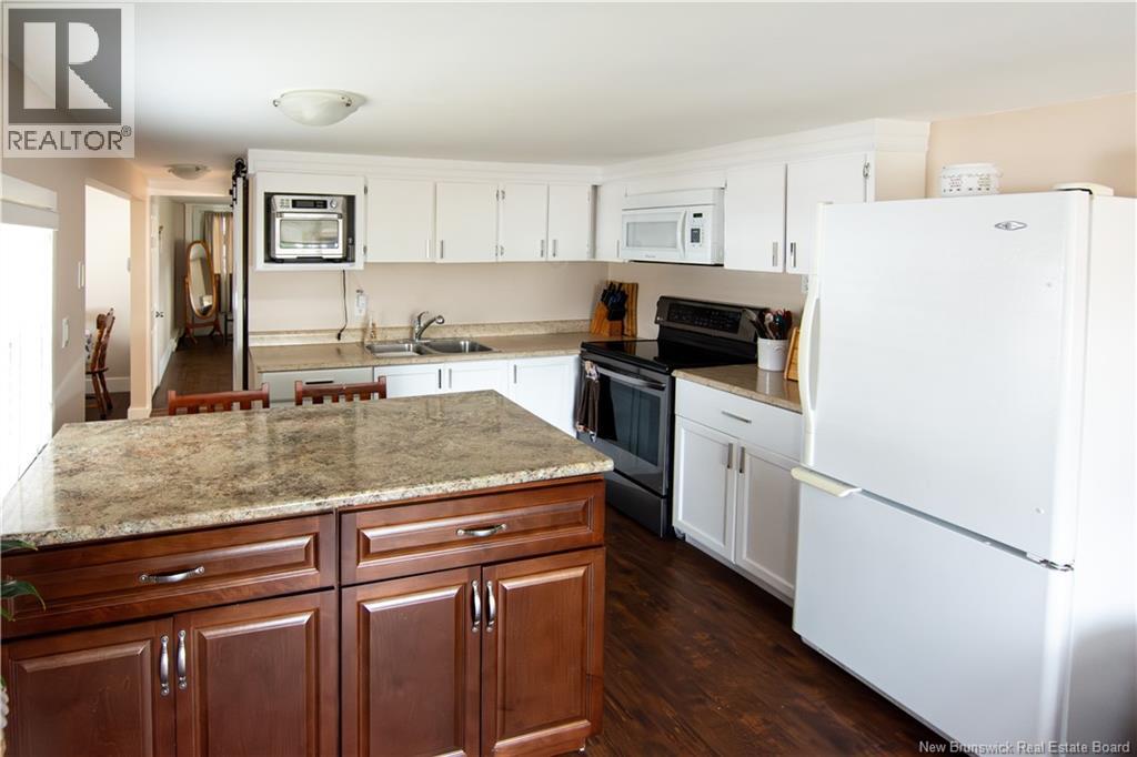 23 Dupuis Avenue, Lakeville, New Brunswick  E1H 1E1 - Photo 10 - NB129345