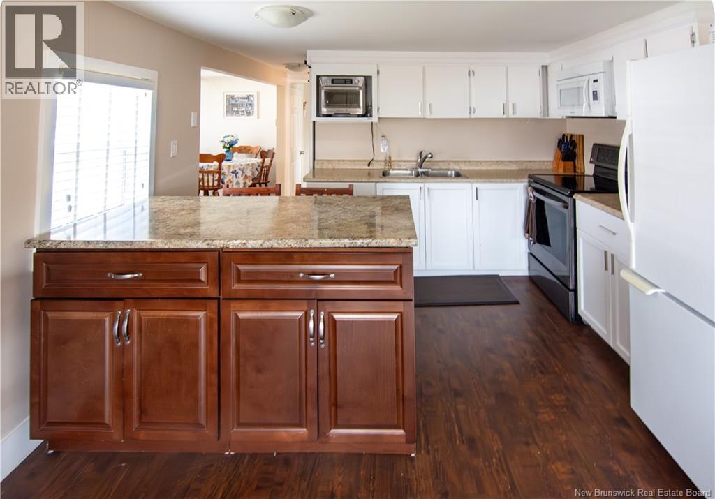 23 Dupuis Avenue, Lakeville, New Brunswick  E1H 1E1 - Photo 11 - NB129345
