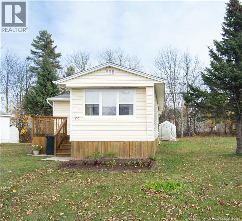23 Dupuis Avenue, Lakeville, New Brunswick  E1H 1E1 - Photo 24 - NB129345