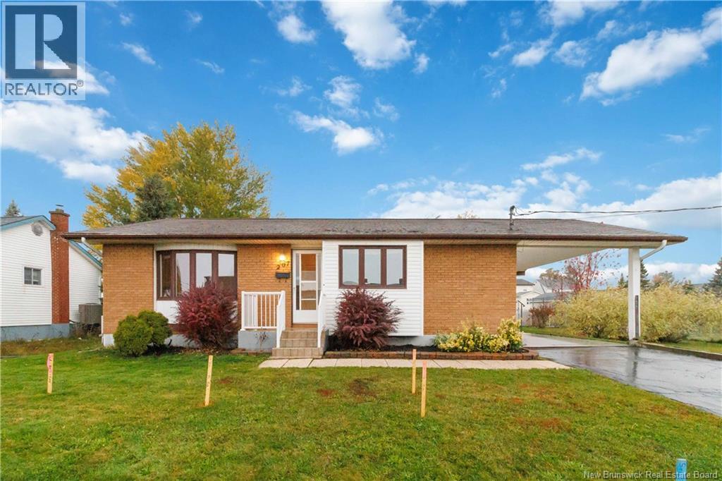 207 St Laurent Street, Dieppe, New Brunswick