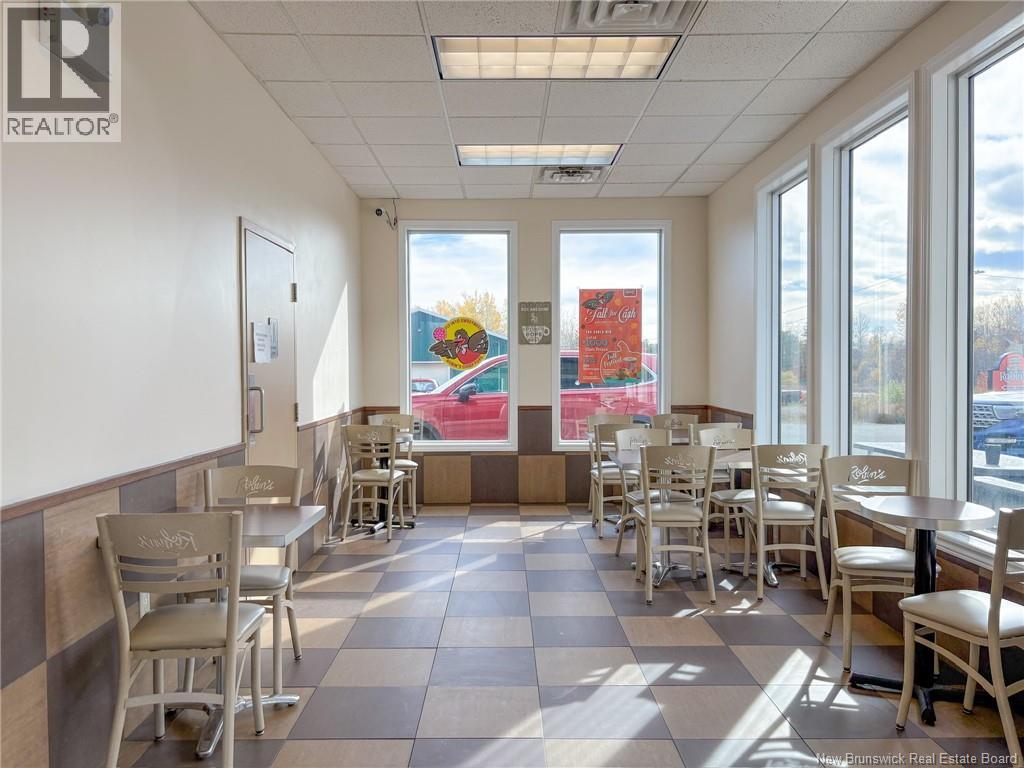 455 Route 105, Nackawic, New Brunswick  E6G 1T9 - Photo 11 - NB129204