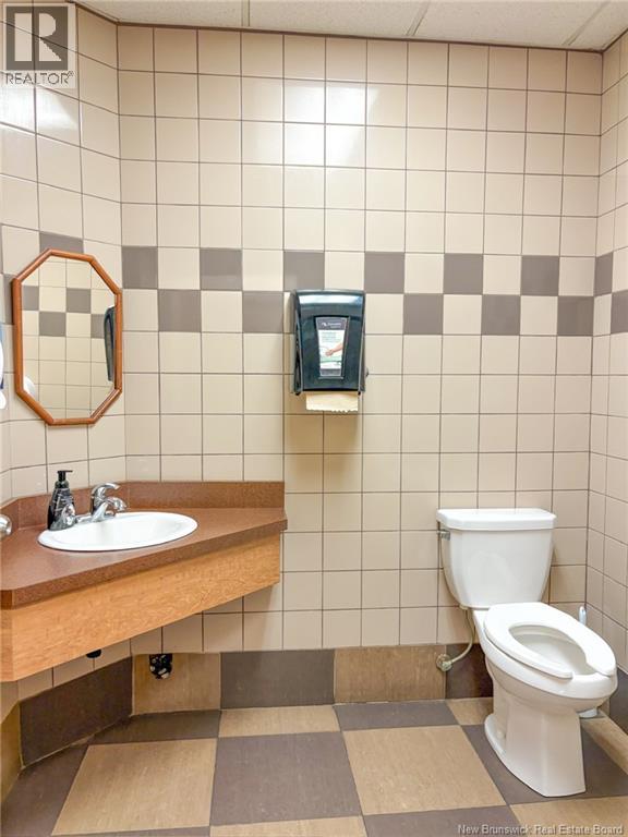 455 Route 105, Nackawic, New Brunswick  E6G 1T9 - Photo 12 - NB129204