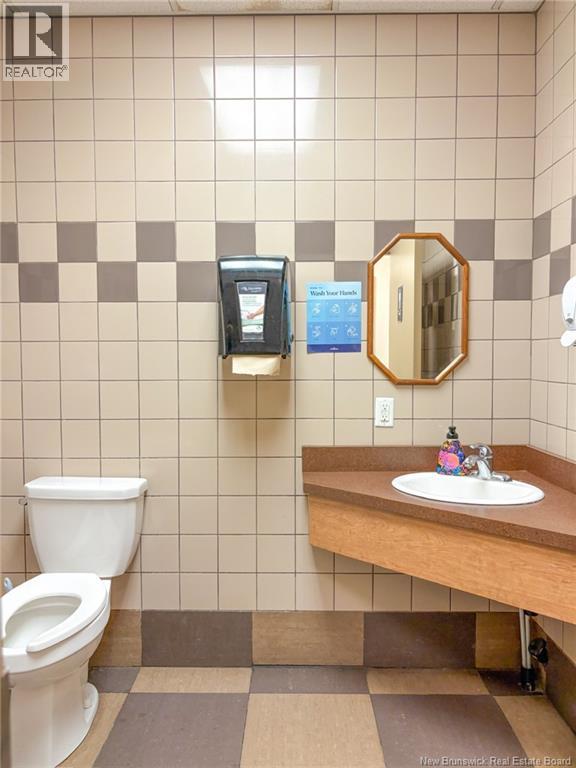 455 Route 105, Nackawic, New Brunswick  E6G 1T9 - Photo 13 - NB129204