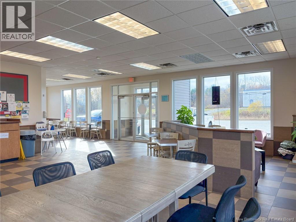 455 Route 105, Nackawic, New Brunswick  E6G 1T9 - Photo 14 - NB129204