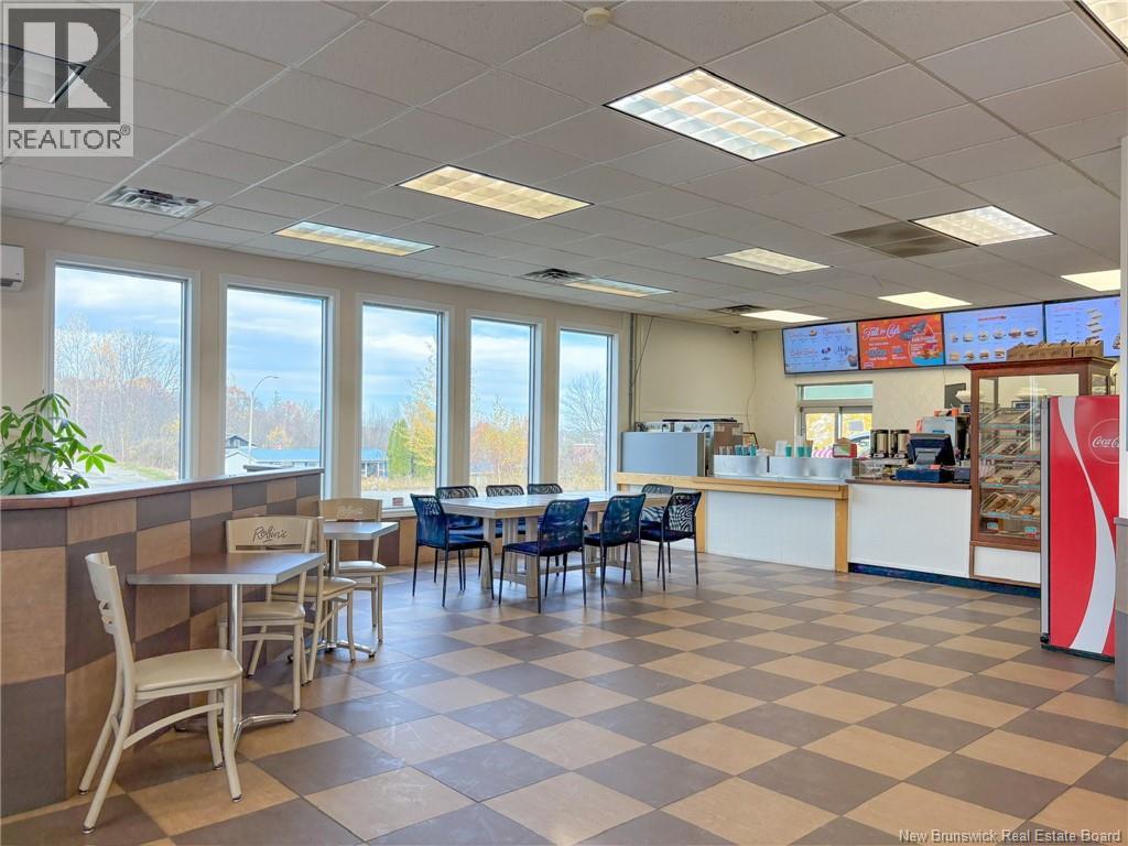 455 Route 105, Nackawic, New Brunswick  E6G 1T9 - Photo 15 - NB129204