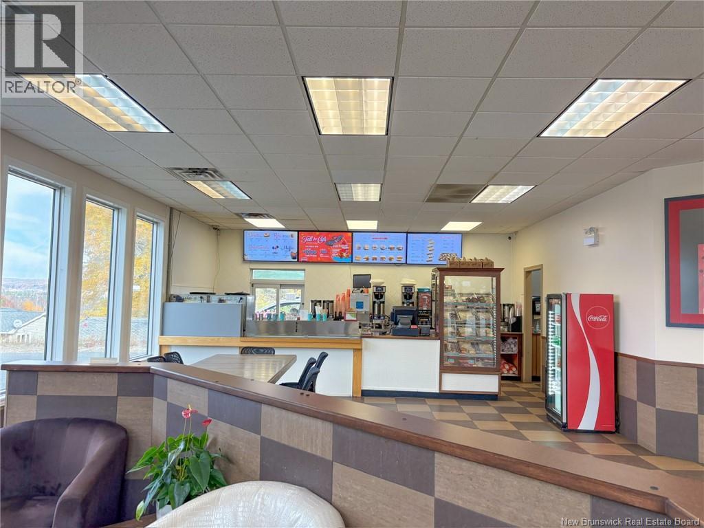 455 Route 105, Nackawic, New Brunswick  E6G 1T9 - Photo 16 - NB129204