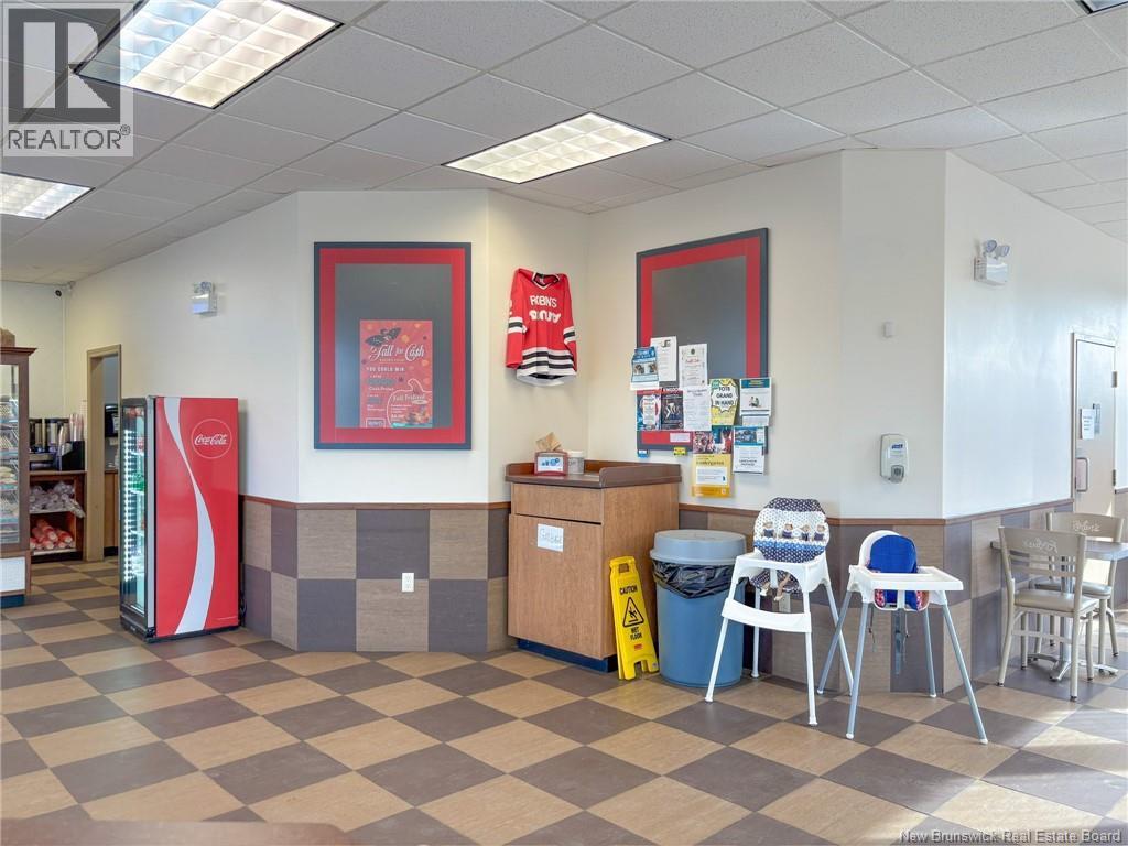 455 Route 105, Nackawic, New Brunswick  E6G 1T9 - Photo 17 - NB129204