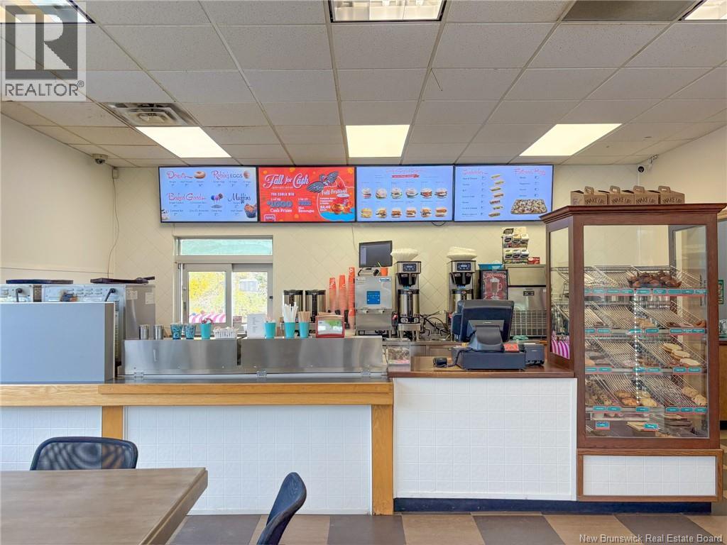 455 Route 105, Nackawic, New Brunswick  E6G 1T9 - Photo 19 - NB129204