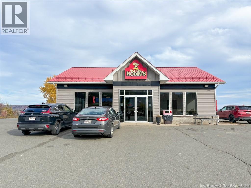 455 Route 105, Nackawic, New Brunswick  E6G 1T9 - Photo 2 - NB129204