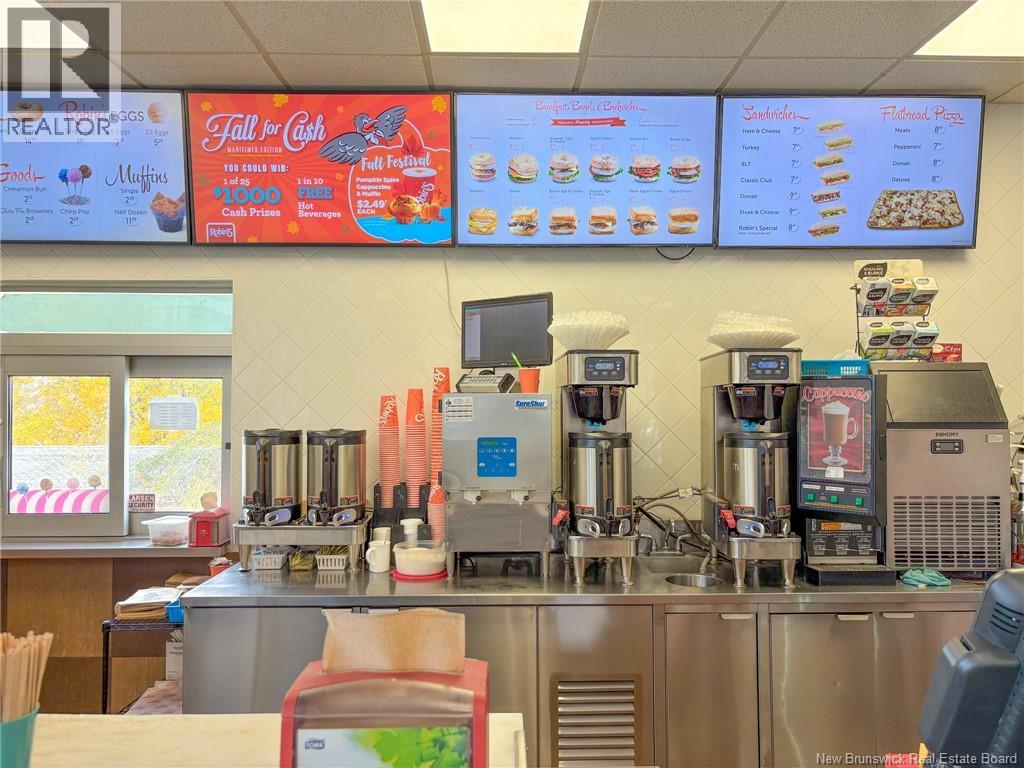 455 Route 105, Nackawic, New Brunswick  E6G 1T9 - Photo 20 - NB129204