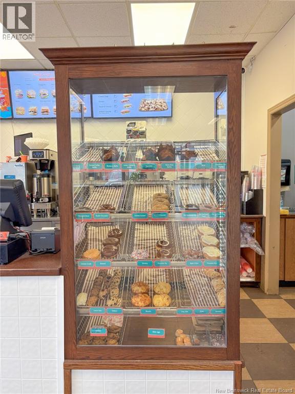 455 Route 105, Nackawic, New Brunswick  E6G 1T9 - Photo 21 - NB129204