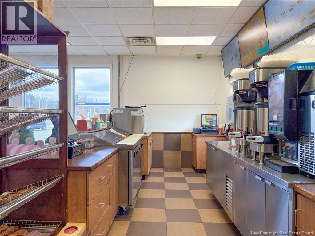 455 Route 105, Nackawic, New Brunswick  E6G 1T9 - Photo 22 - NB129204