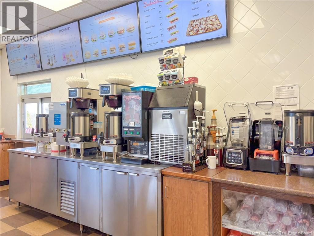 455 Route 105, Nackawic, New Brunswick  E6G 1T9 - Photo 23 - NB129204