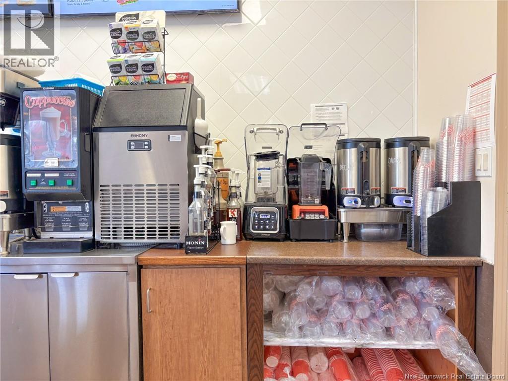 455 Route 105, Nackawic, New Brunswick  E6G 1T9 - Photo 24 - NB129204