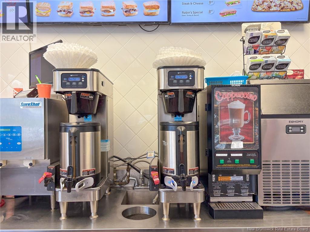 455 Route 105, Nackawic, New Brunswick  E6G 1T9 - Photo 25 - NB129204