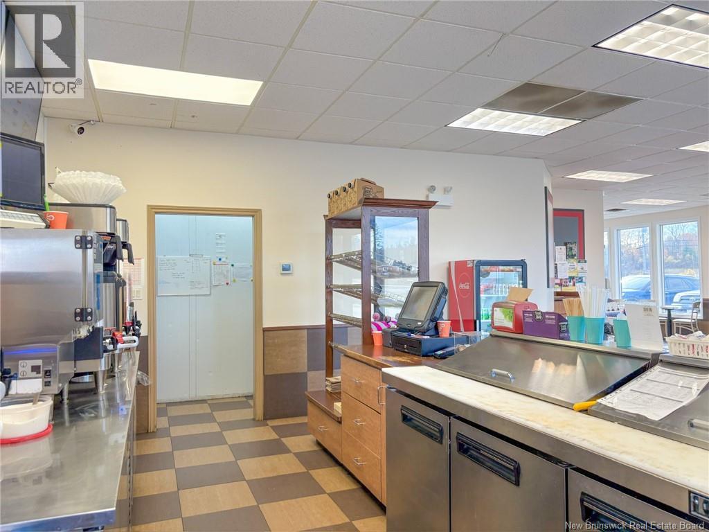 455 Route 105, Nackawic, New Brunswick  E6G 1T9 - Photo 26 - NB129204