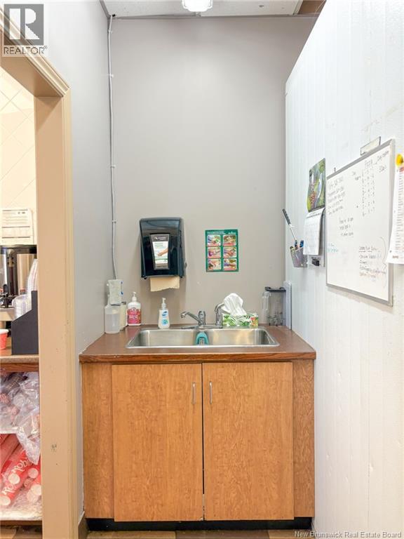 455 Route 105, Nackawic, New Brunswick  E6G 1T9 - Photo 28 - NB129204