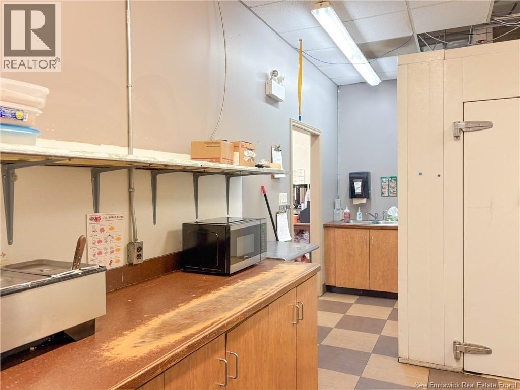 455 Route 105, Nackawic, New Brunswick  E6G 1T9 - Photo 29 - NB129204