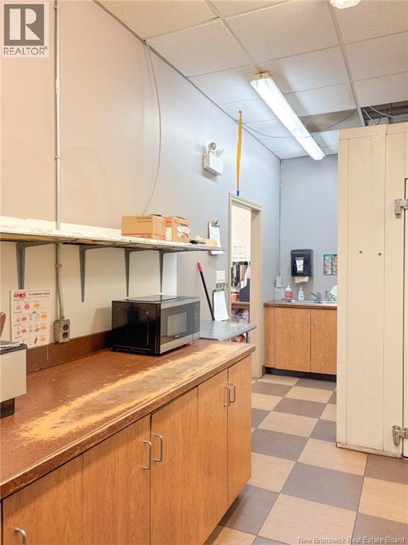 455 Route 105, Nackawic, New Brunswick  E6G 1T9 - Photo 30 - NB129204