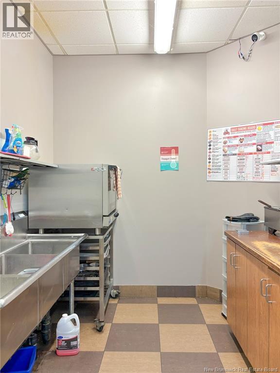 455 Route 105, Nackawic, New Brunswick  E6G 1T9 - Photo 32 - NB129204