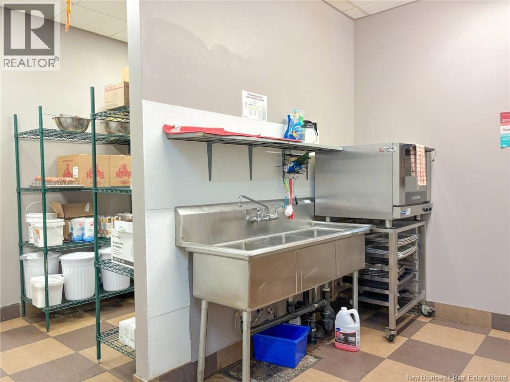 455 Route 105, Nackawic, New Brunswick  E6G 1T9 - Photo 34 - NB129204