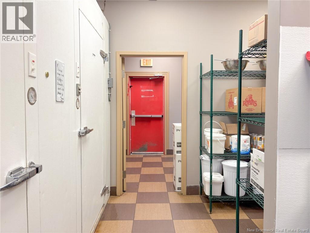 455 Route 105, Nackawic, New Brunswick  E6G 1T9 - Photo 37 - NB129204