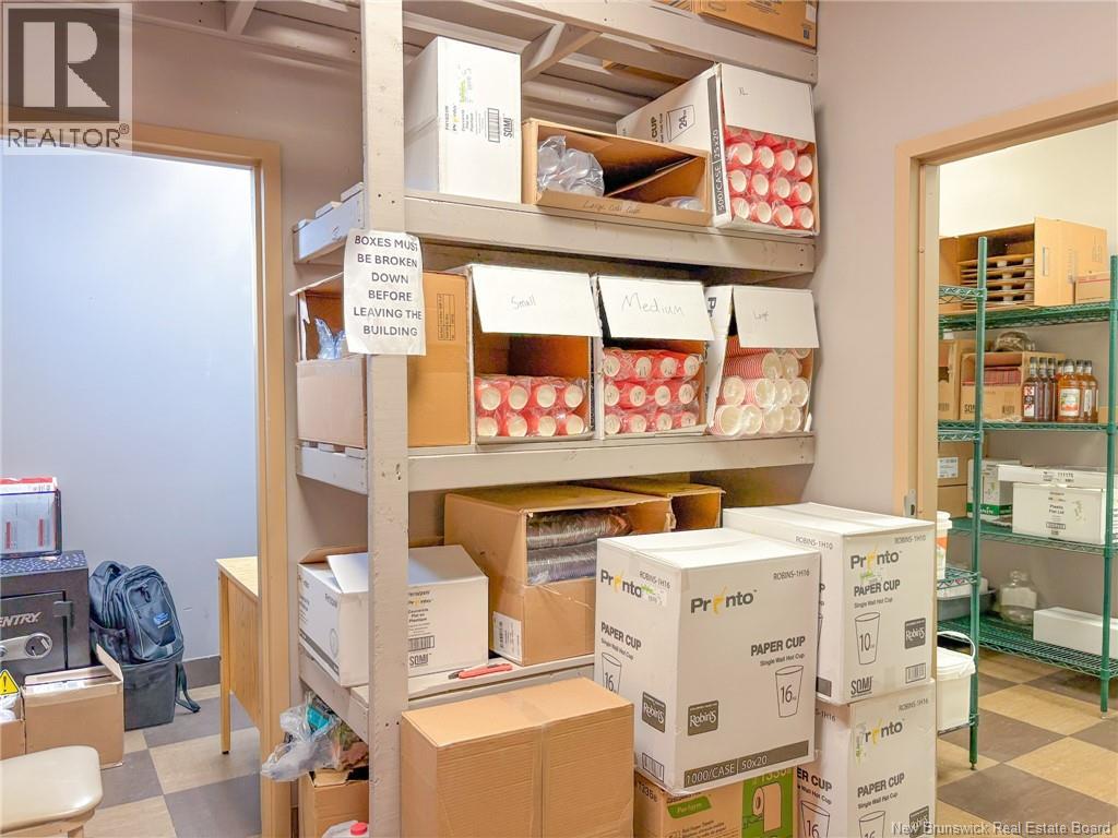 455 Route 105, Nackawic, New Brunswick  E6G 1T9 - Photo 41 - NB129204