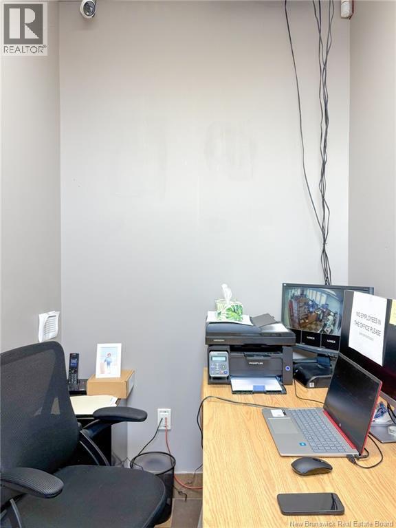 455 Route 105, Nackawic, New Brunswick  E6G 1T9 - Photo 42 - NB129204