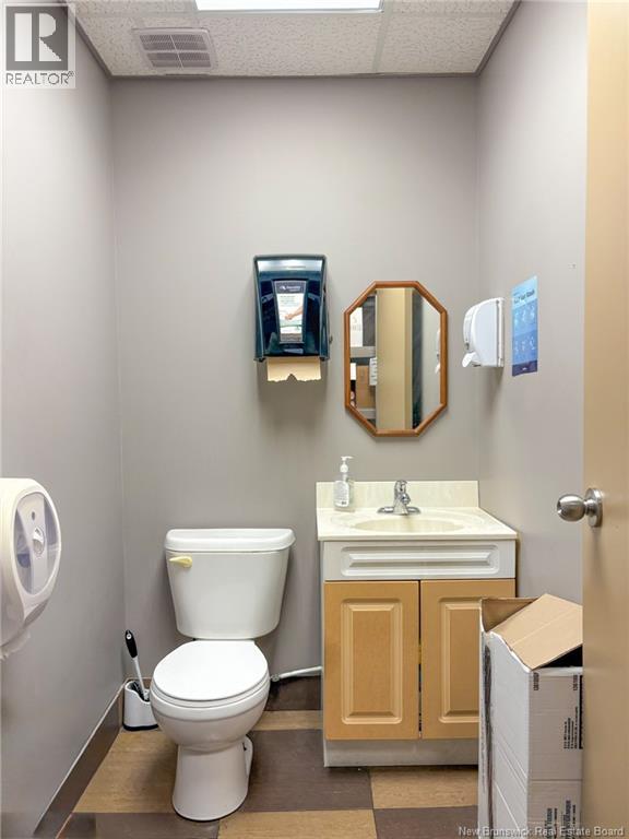 455 Route 105, Nackawic, New Brunswick  E6G 1T9 - Photo 44 - NB129204