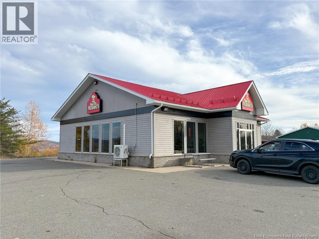 455 Route 105, Nackawic, New Brunswick  E6G 1T9 - Photo 45 - NB129204