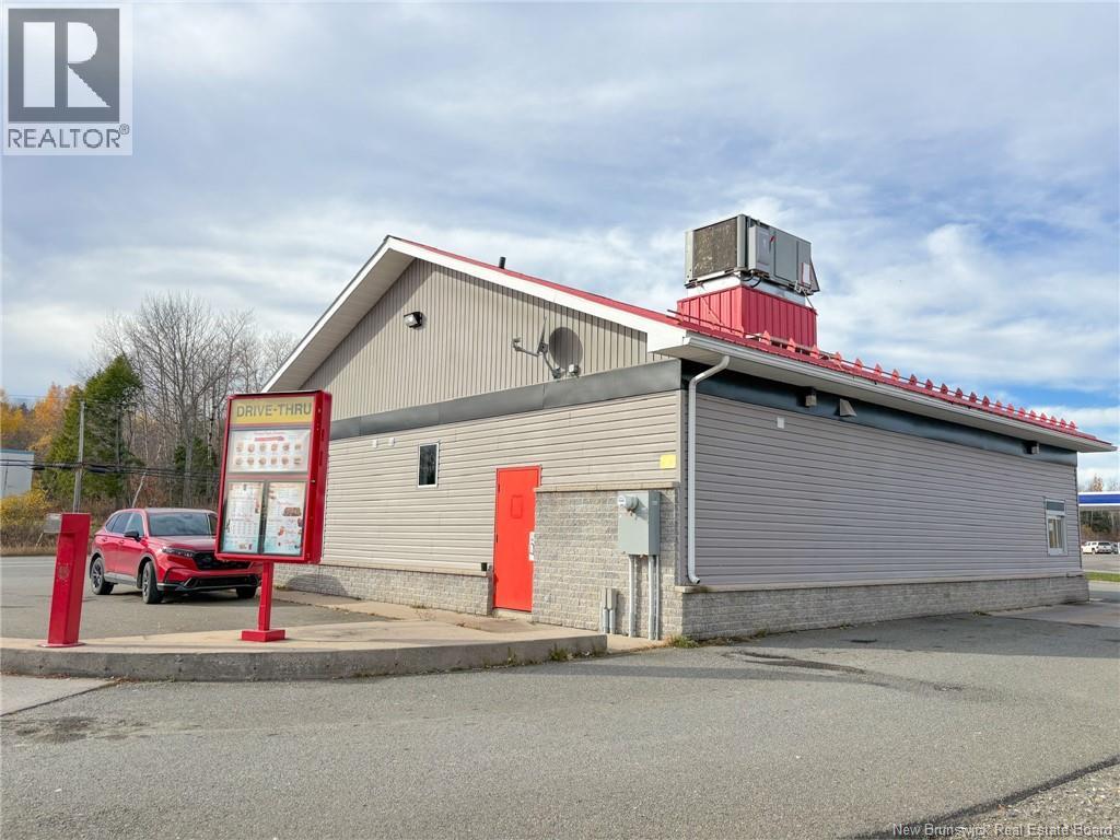 455 Route 105, Nackawic, New Brunswick  E6G 1T9 - Photo 46 - NB129204