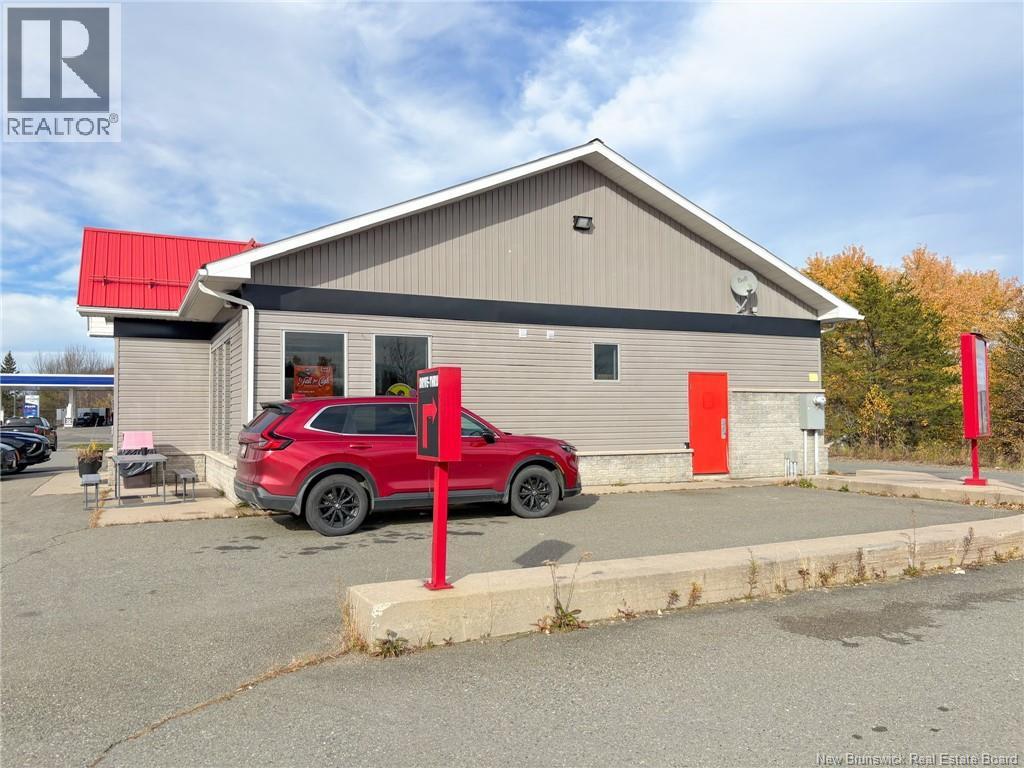 455 Route 105, Nackawic, New Brunswick  E6G 1T9 - Photo 47 - NB129204