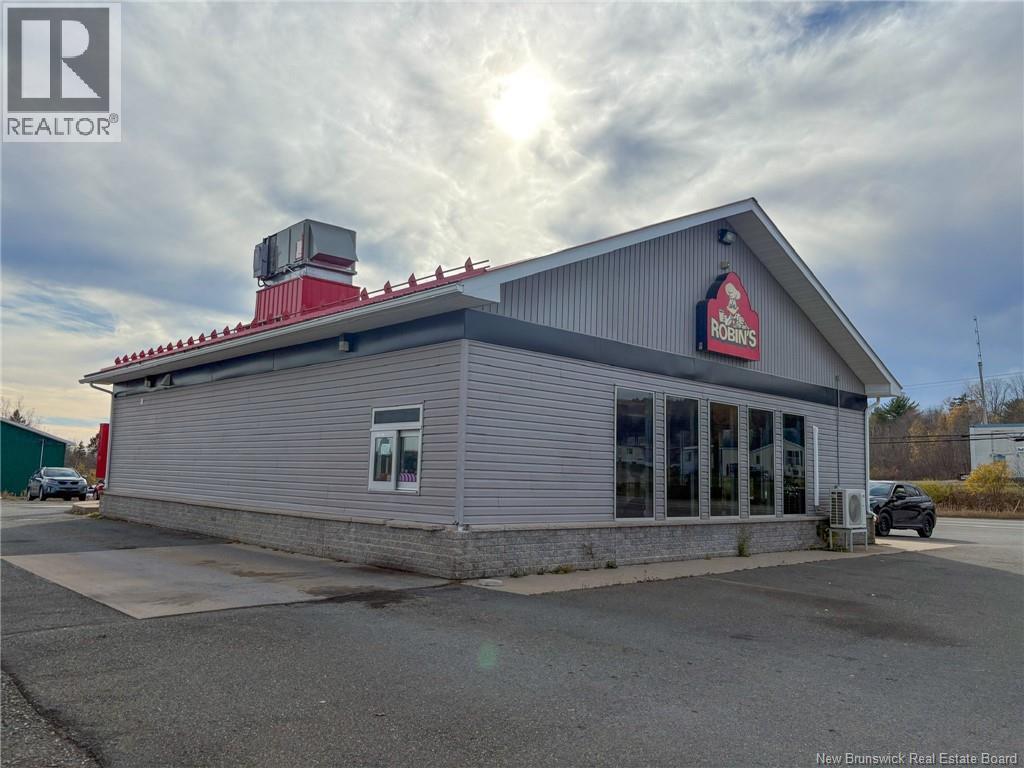 455 Route 105, Nackawic, New Brunswick  E6G 1T9 - Photo 48 - NB129204