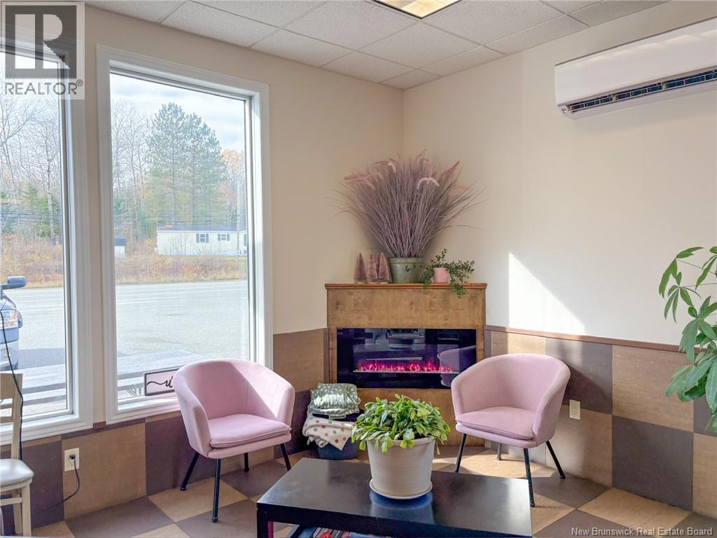 455 Route 105, Nackawic, New Brunswick  E6G 1T9 - Photo 7 - NB129204