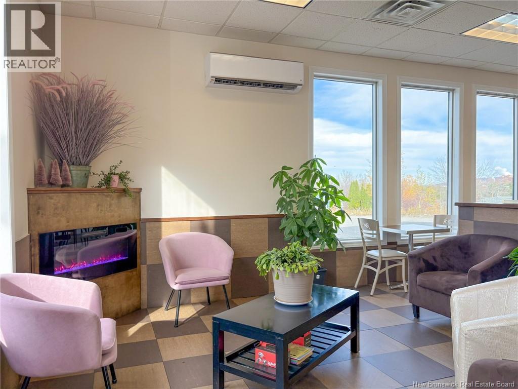 455 Route 105, Nackawic, New Brunswick  E6G 1T9 - Photo 8 - NB129204