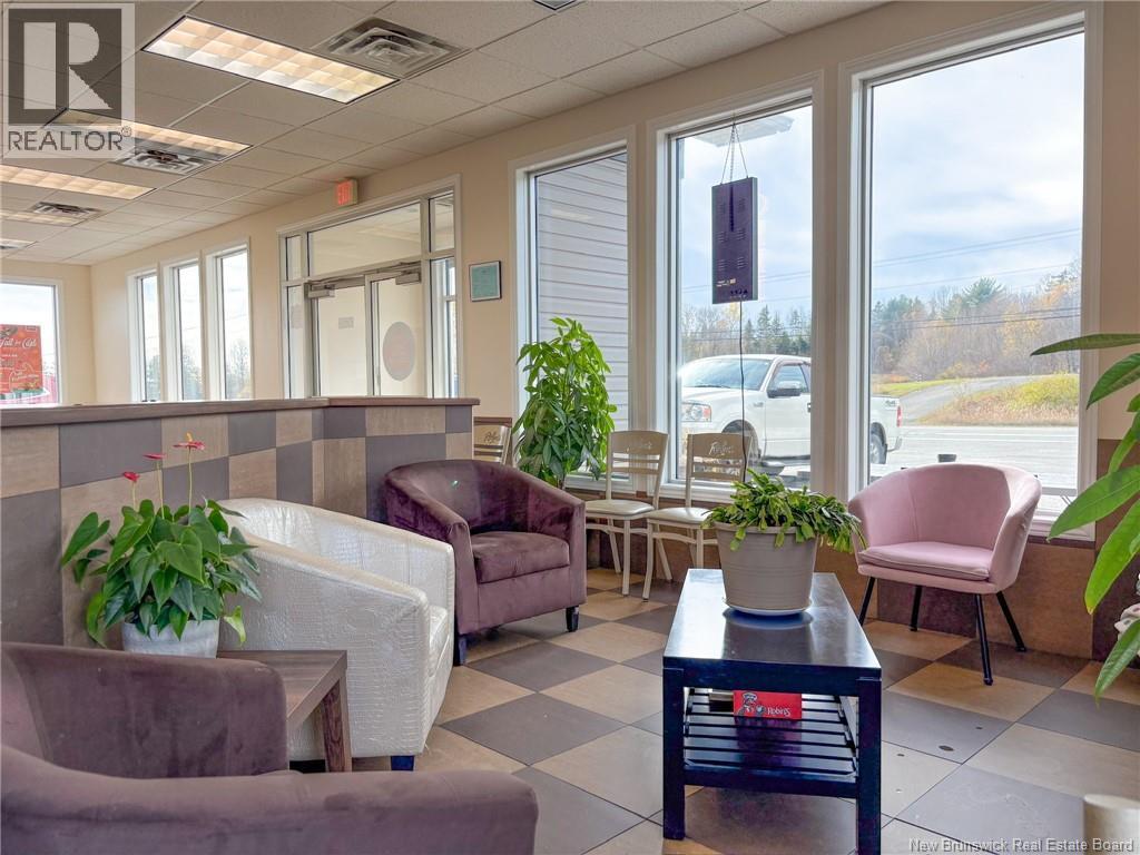 455 Route 105, Nackawic, New Brunswick  E6G 1T9 - Photo 9 - NB129204