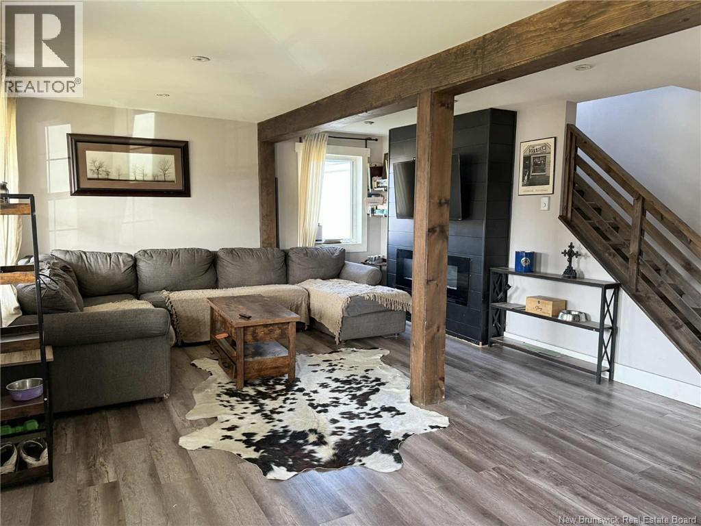 400 Bellefond Road, Bellefond, New Brunswick  E1V 4T6 - Photo 14 - NB129404