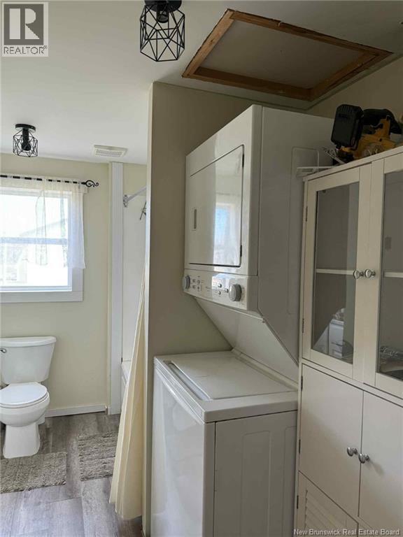 400 Bellefond Road, Bellefond, New Brunswick  E1V 4T6 - Photo 17 - NB129404