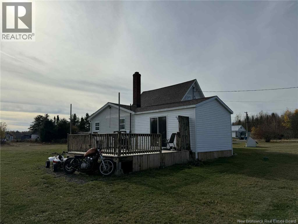 400 Bellefond Road, Bellefond, New Brunswick  E1V 4T6 - Photo 19 - NB129404