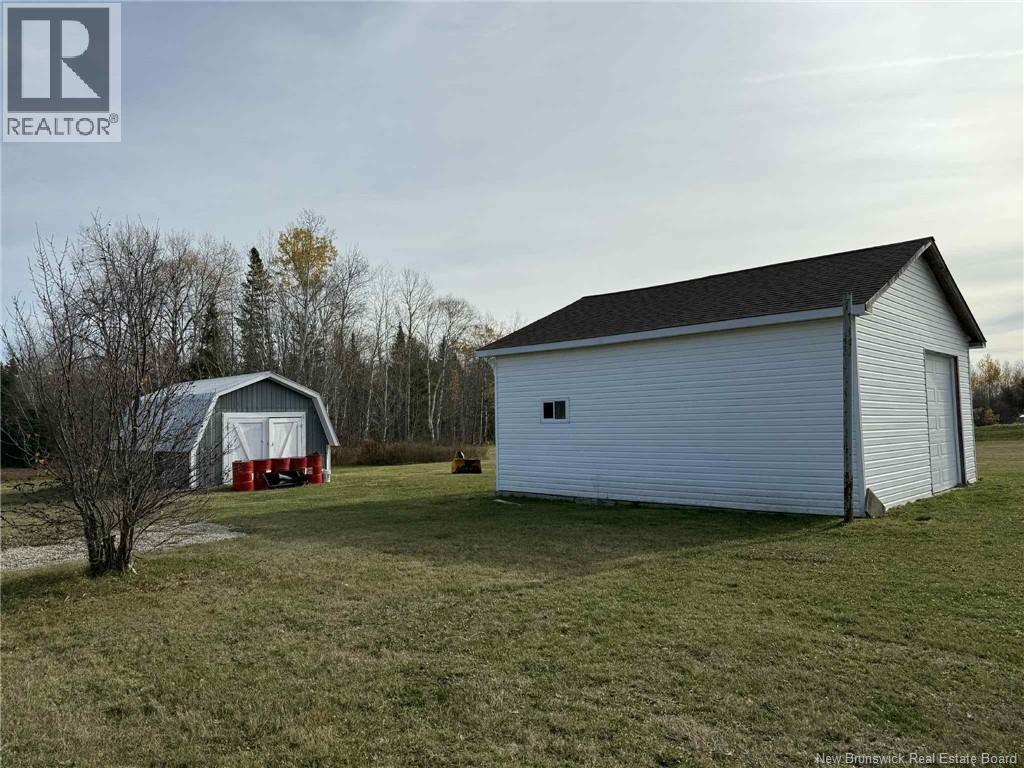 400 Bellefond Road, Bellefond, New Brunswick  E1V 4T6 - Photo 20 - NB129404