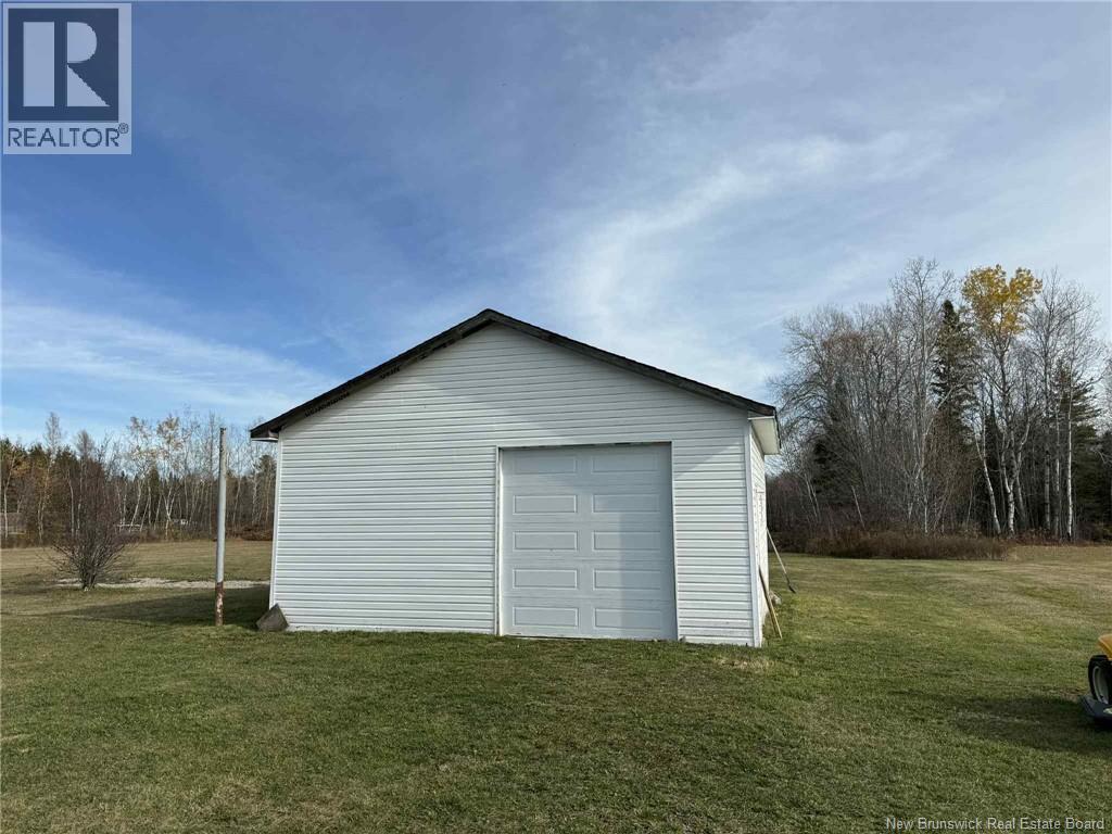 400 Bellefond Road, Bellefond, New Brunswick  E1V 4T6 - Photo 22 - NB129404