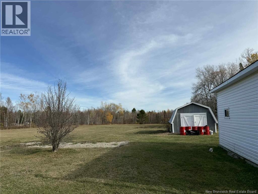 400 Bellefond Road, Bellefond, New Brunswick  E1V 4T6 - Photo 23 - NB129404