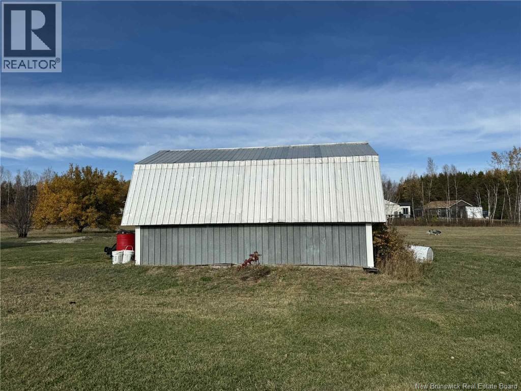 400 Bellefond Road, Bellefond, New Brunswick  E1V 4T6 - Photo 26 - NB129404