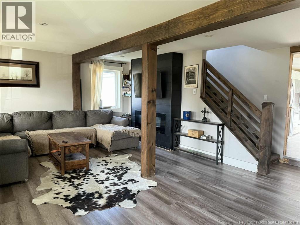 400 Bellefond Road, Bellefond, New Brunswick  E1V 4T6 - Photo 8 - NB129404