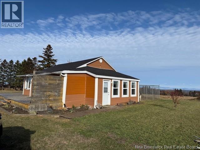 61 Laviolette Road, Belledune, New Brunswick  E8G 2G3 - Photo 22 - NB129353