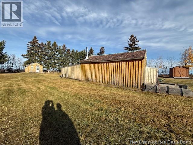 61 Laviolette Road, Belledune, New Brunswick  E8G 2G3 - Photo 23 - NB129353