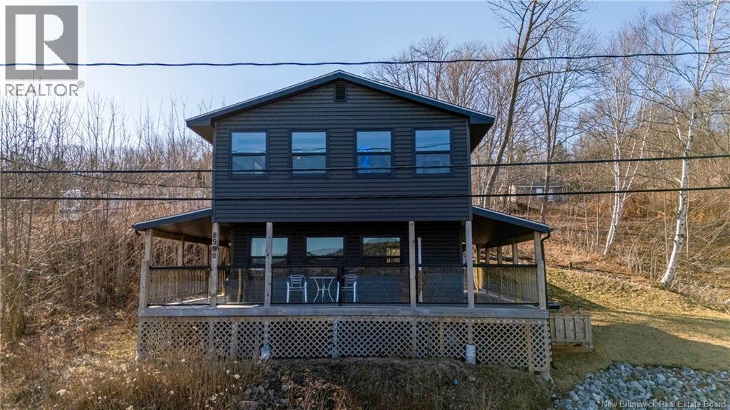 8980 Route 102, Grand Bay-Westfield, New Brunswick