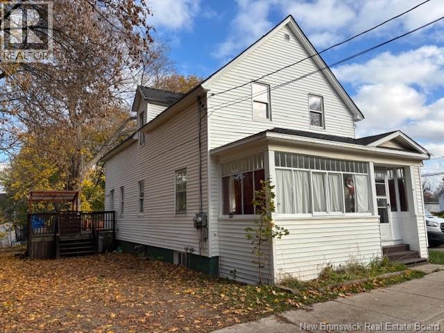 85-87 Peter Street, Sussex, New Brunswick